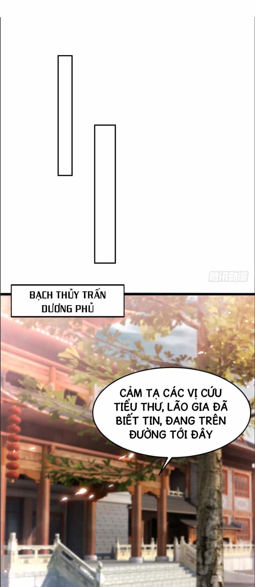 lão tổ của bạn đang online chapter 20 5