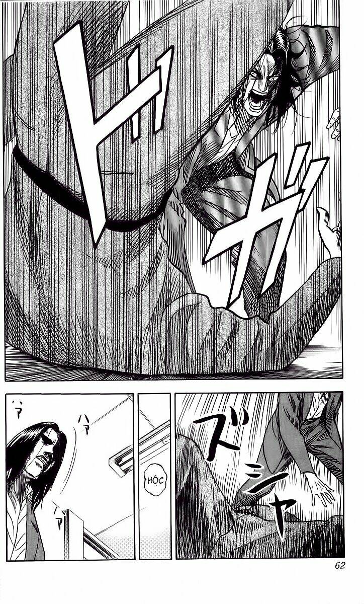 hareluya chapter 91 16