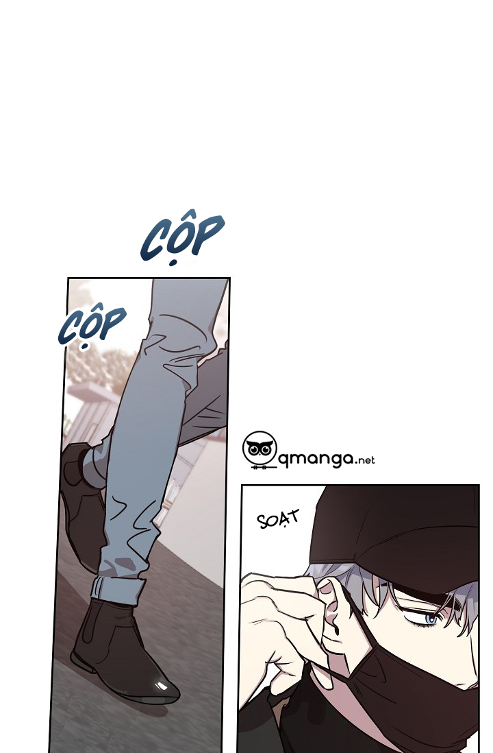 thần tượng đến rồi!? chapter 3 10