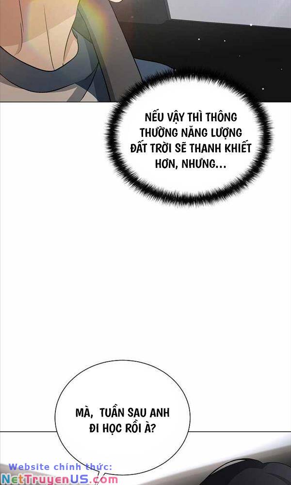 thiên ma không muốn thăng cấp chapter 20 60