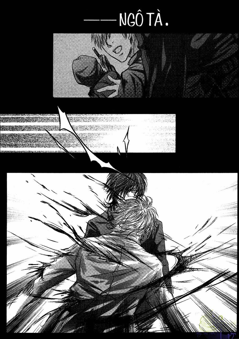 đạo mộ bút ký dj - kinh trập chapter 3 13