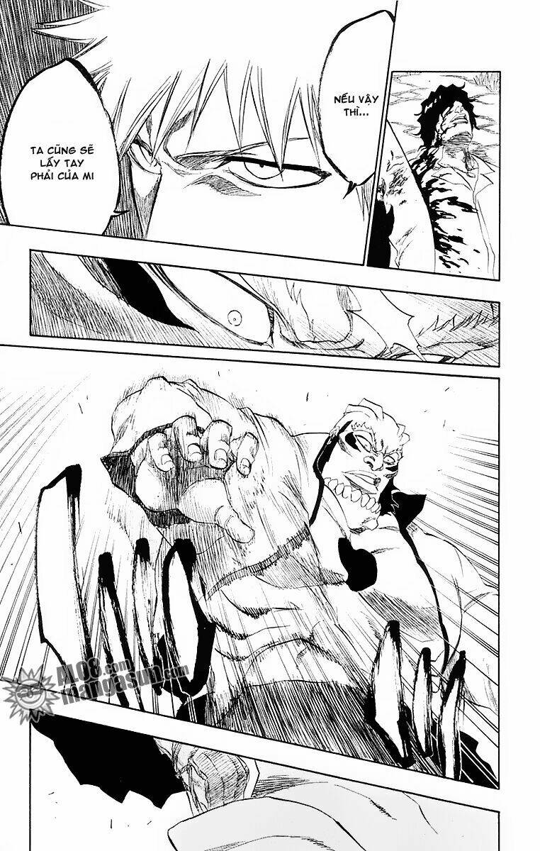 thần chết ichigo chapter 193 12