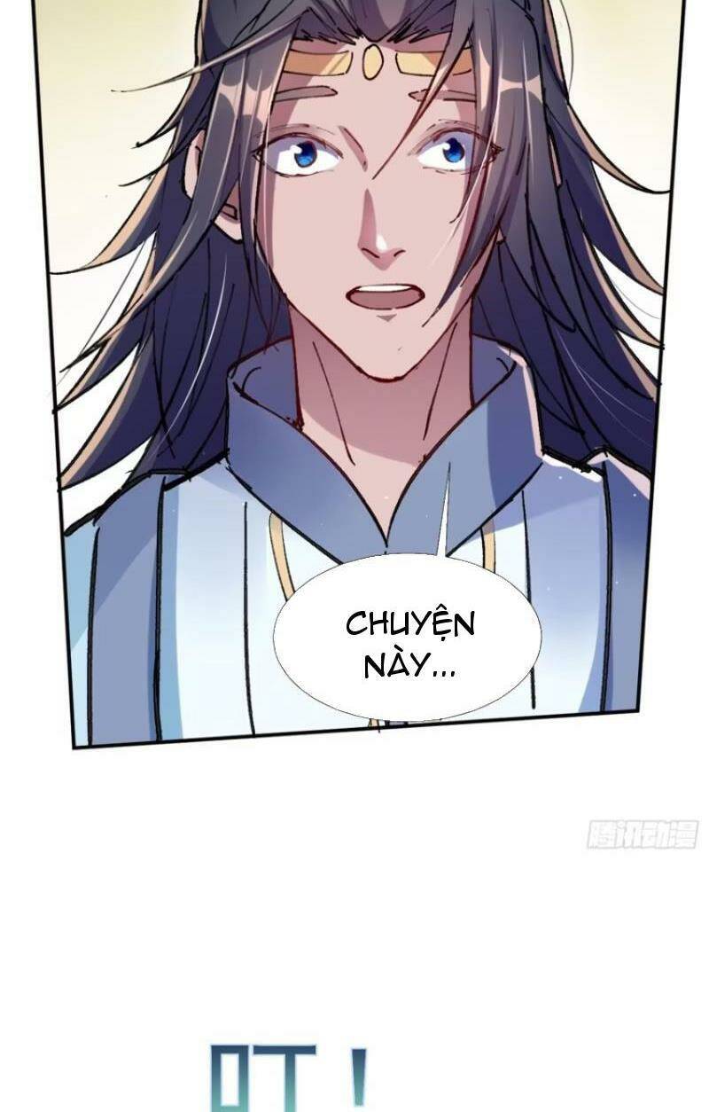 trăm tuổi mở hệ thống: con hiền cháu ngoan quỳ khắp núi! chapter 9 36