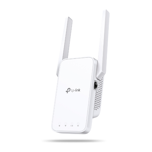 Hình ảnh Bộ Mở Rộng Sóng Wifi Mesh TP-Link RE315 Chuẩn AC 1200Mbps - Hàng Chính Hãng