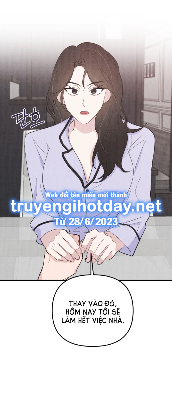 Cuộc Hôn Nhân Chính Trị chapter 22.2 - Trang 11