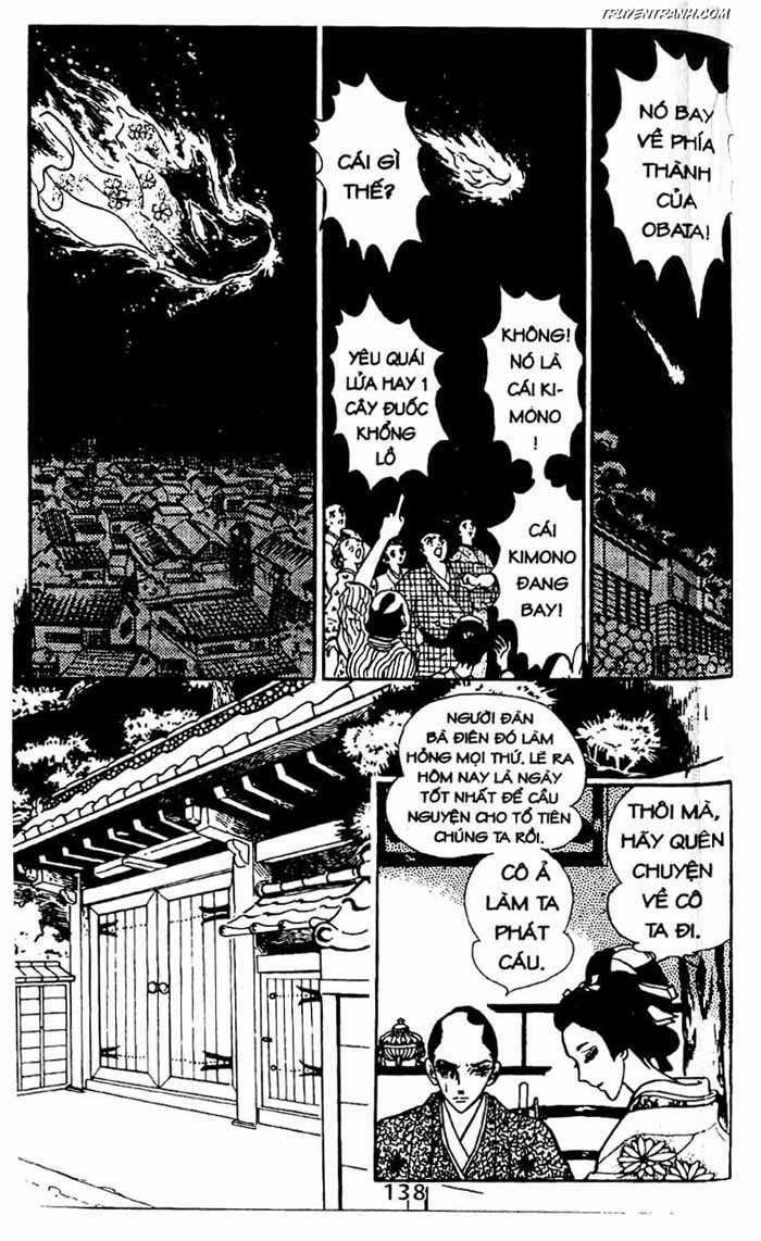 akuma no hanayome (bride of deimos) chapter 6.2 72