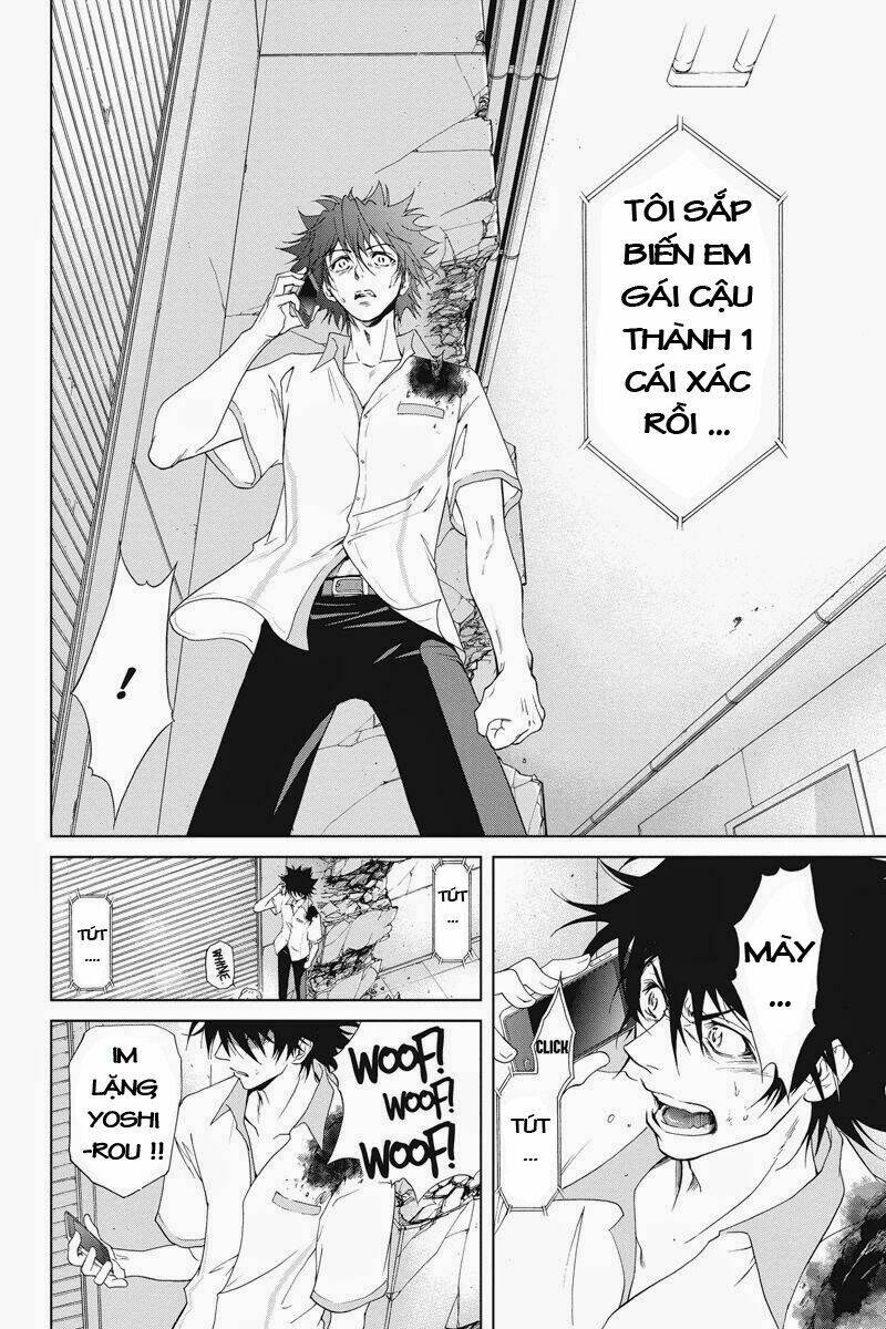 tokku hakkenshi chapter 3 11