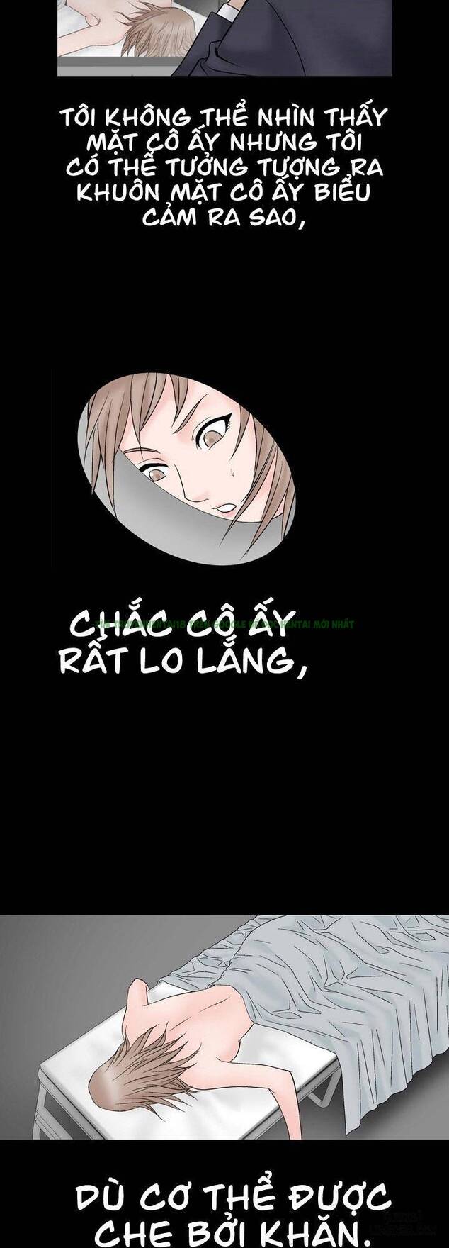 mùi vị của đôi bàn tay chapter 42 23
