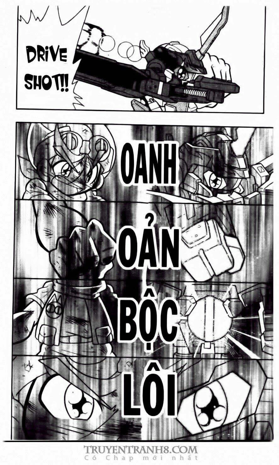 battle b-daman chapter 38 26