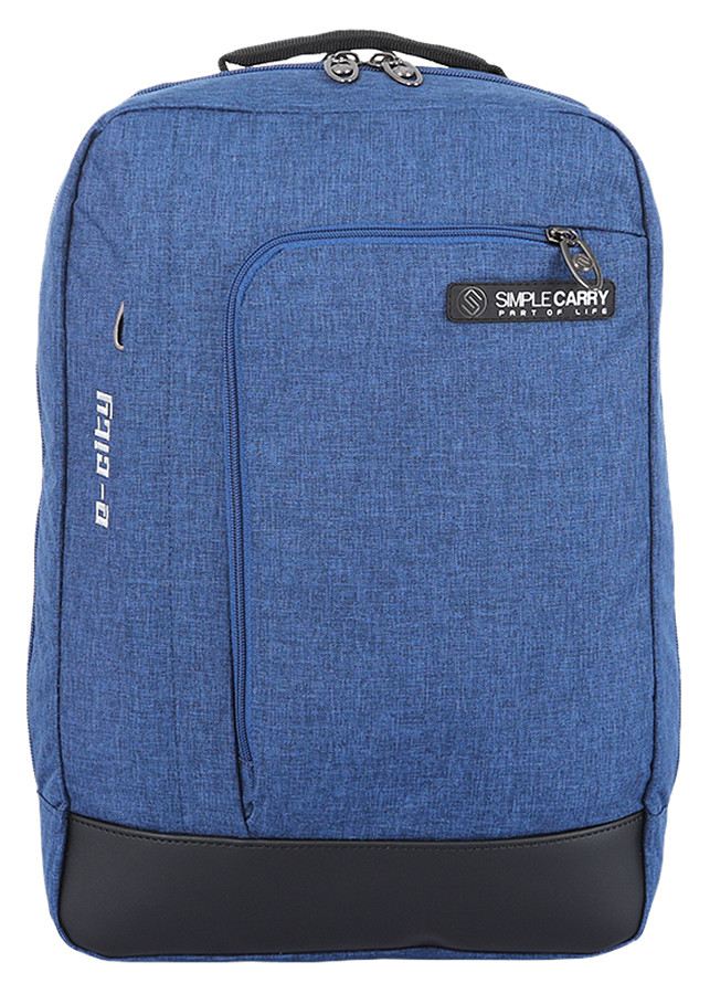 Balo Simplecarry E-City