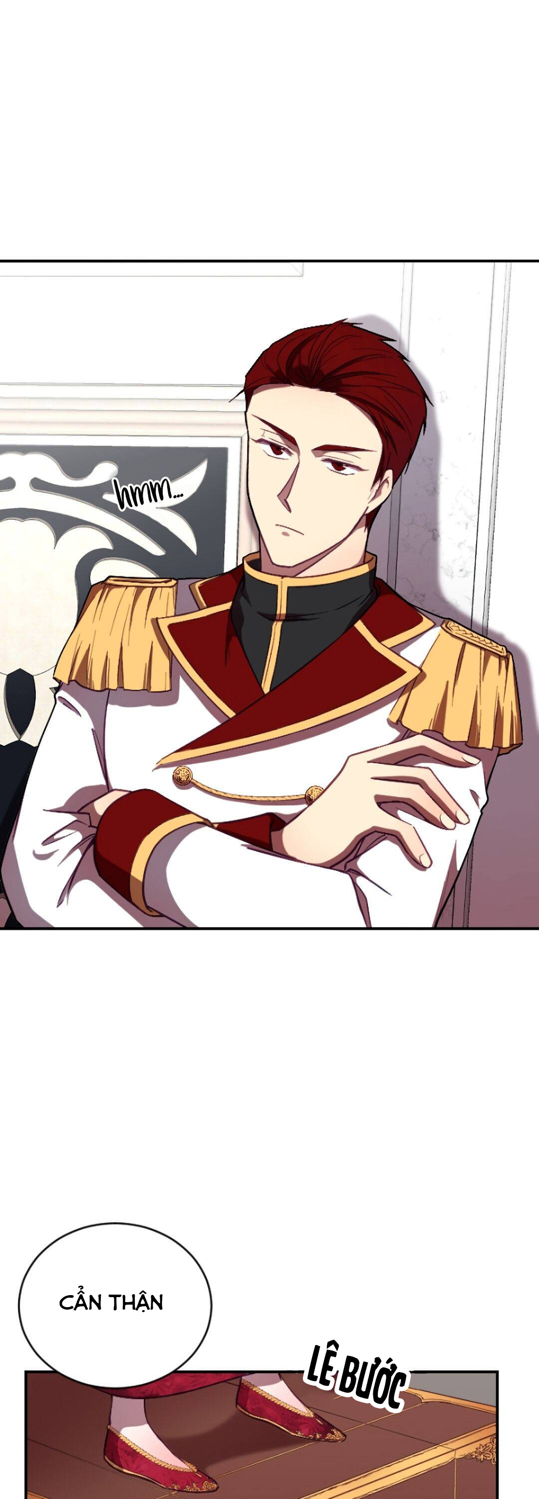 trao trọn trái tim cho hoàng đế chapter 4 12