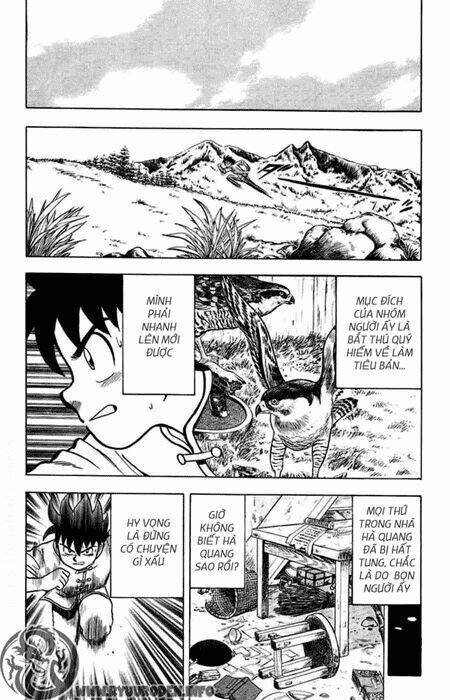 hoàng phi hồng phần 1 chapter 24 55