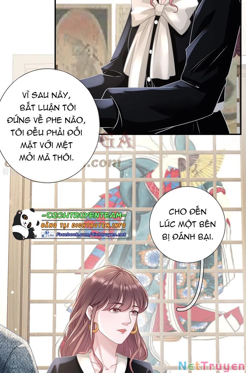 bạn gái tôi mới 30+ tuổi xuân chapter 114 30