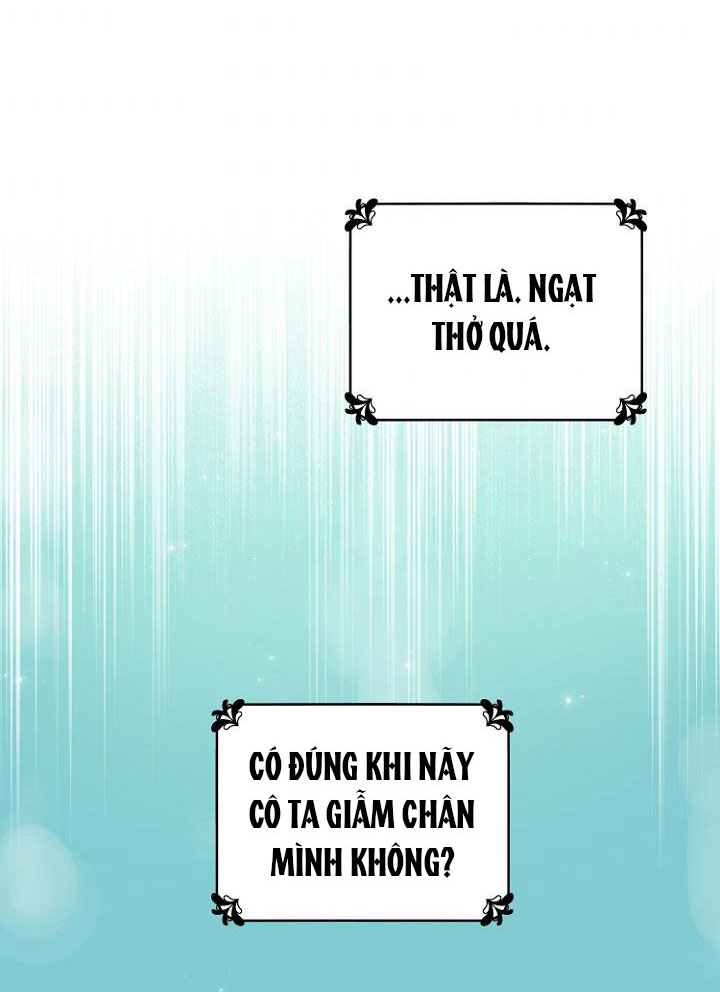 mối tình lãng mạn với kẻ phản diện chapter 4 52