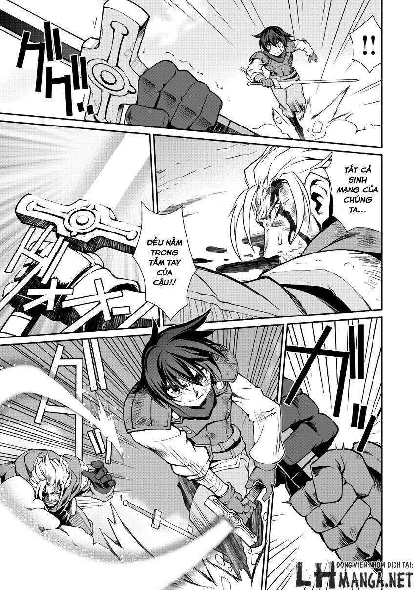 isekai wo seigyo mahou de kirihirake chapter 7 12