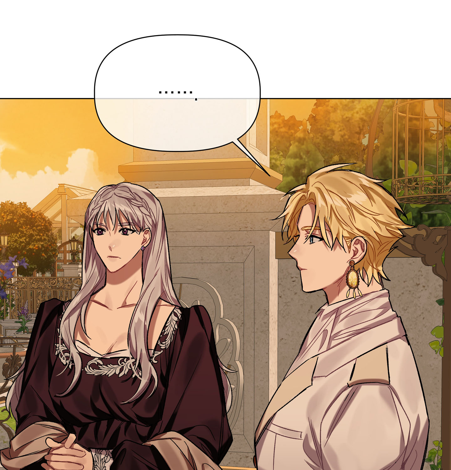 bỗng ngày nọ bị một tên đáng ghét cầu hôn chapter 17 71