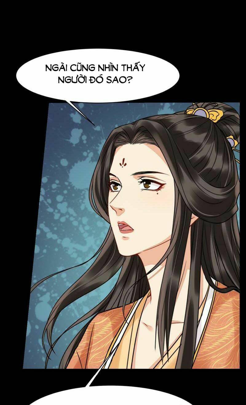 thịnh sủng kiều nữ trở về triều ca chapter 40 15