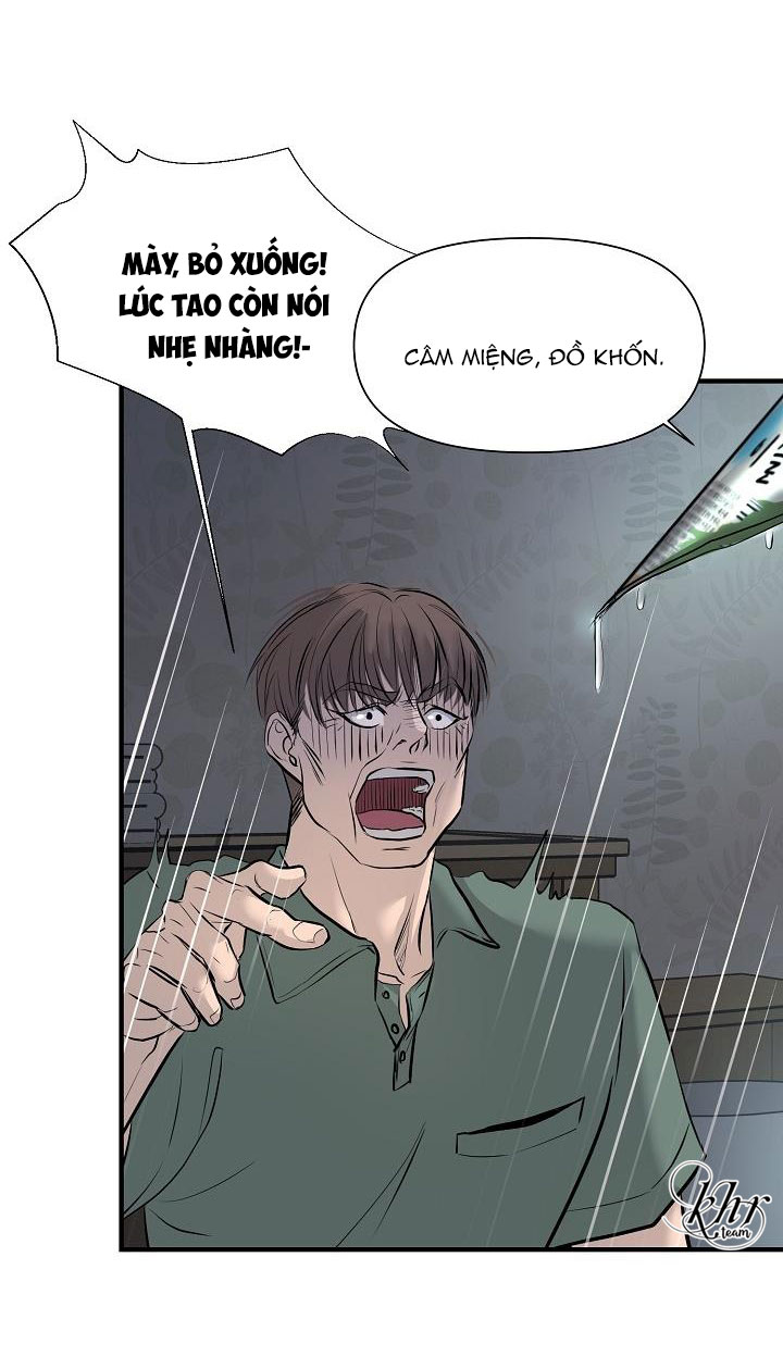 ranh giới tội ác chapter 18 25