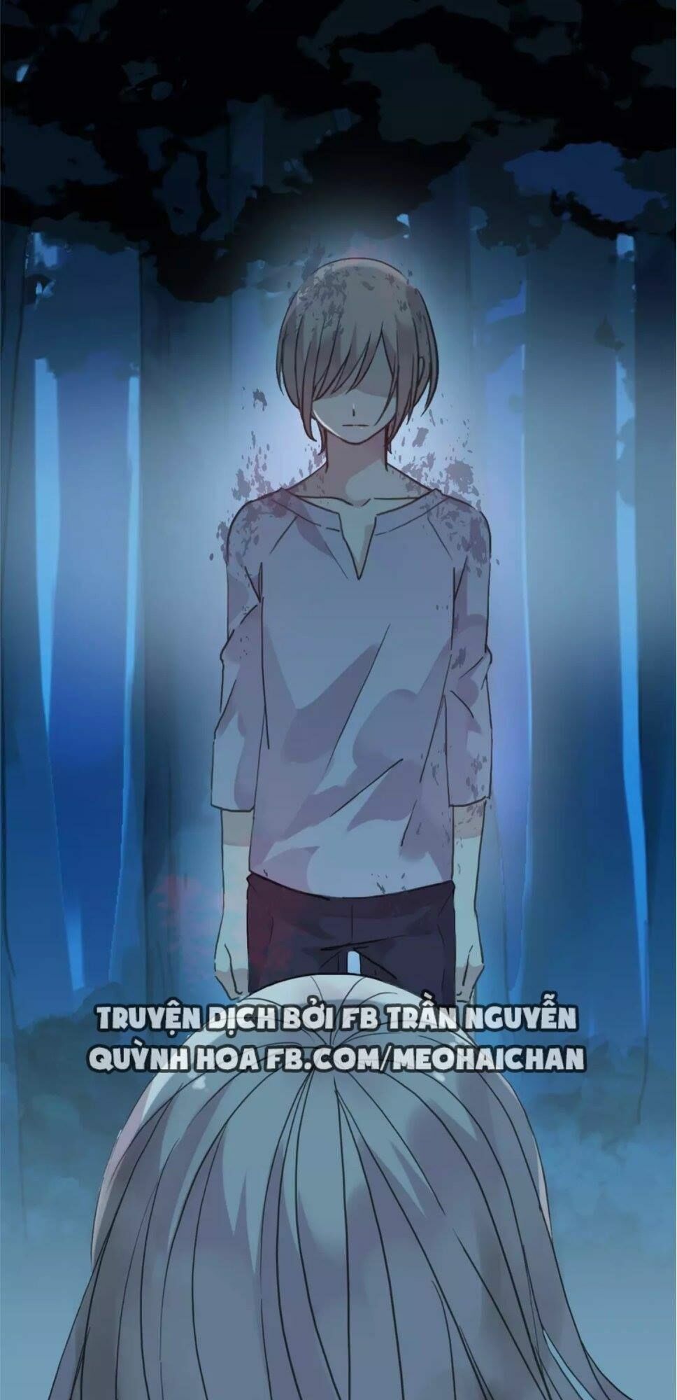 vết cắn ngọt ngào phần 1 chapter 7 14