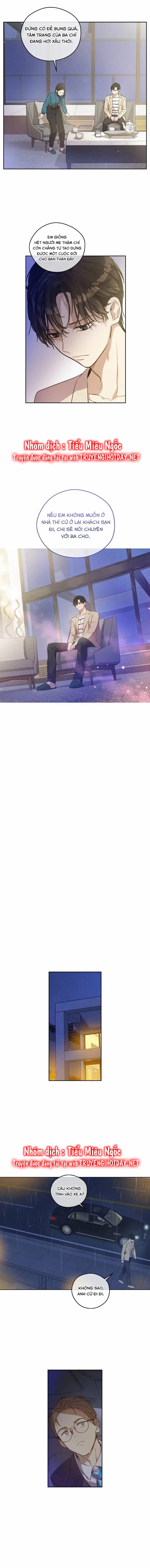 thế giới rộng lớn của chúng ta chapter 17.2 4