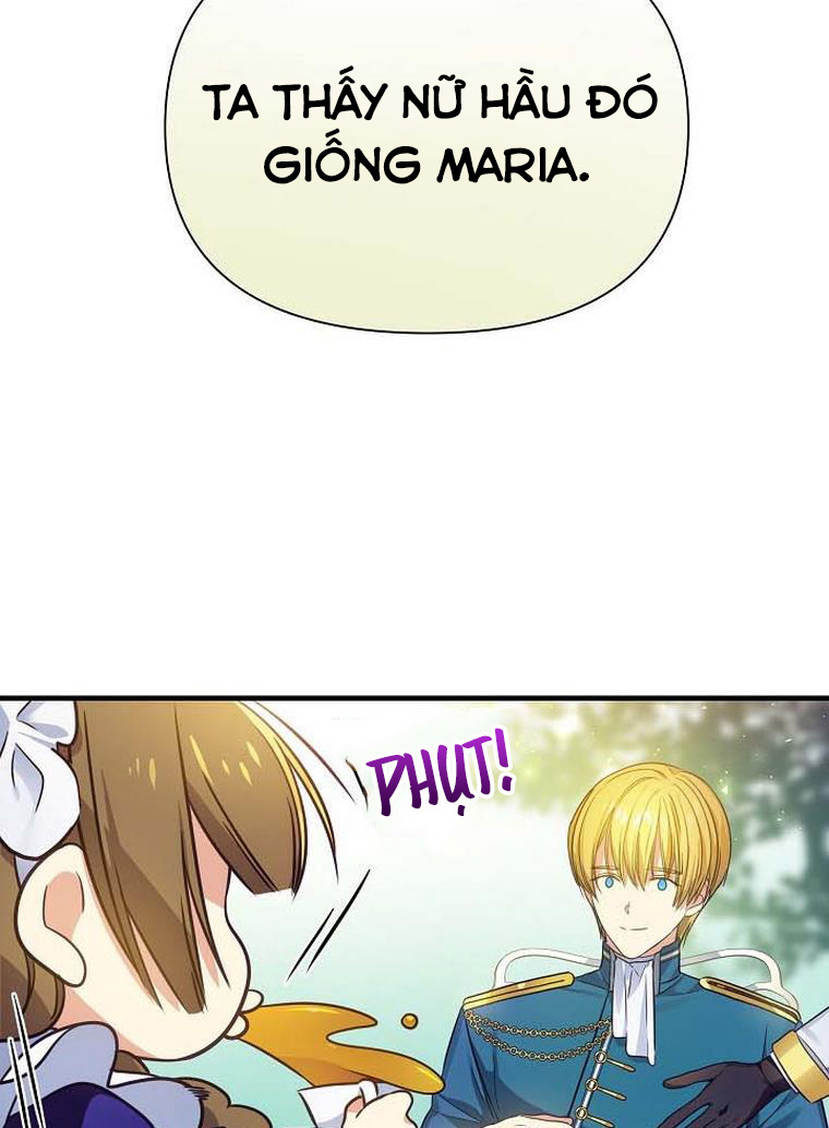 tôi đã ở đây ngay từ ban đầu chapter 13 24