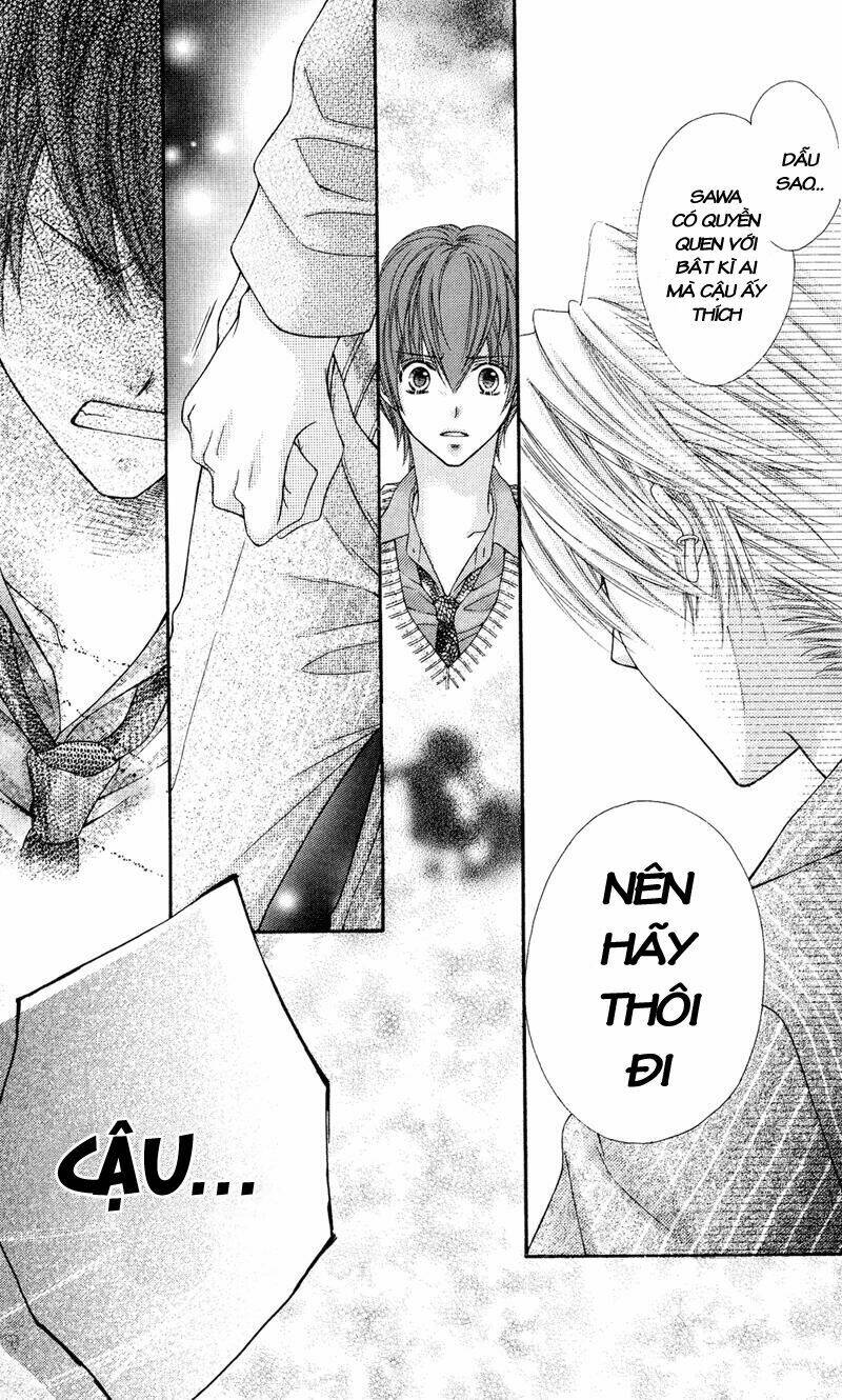 rockin' heaven chapter 28 12