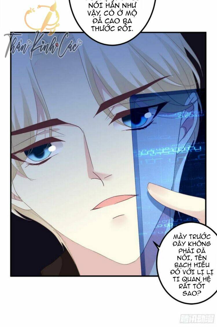 toàn bộ nắm trong tay chapter 52 11