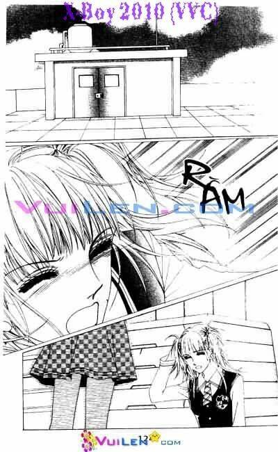 high school bullying chapter 5 4