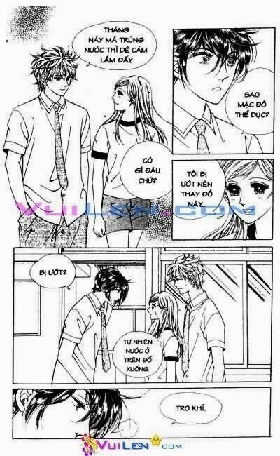 cô gái trung hoa chapter 9 19