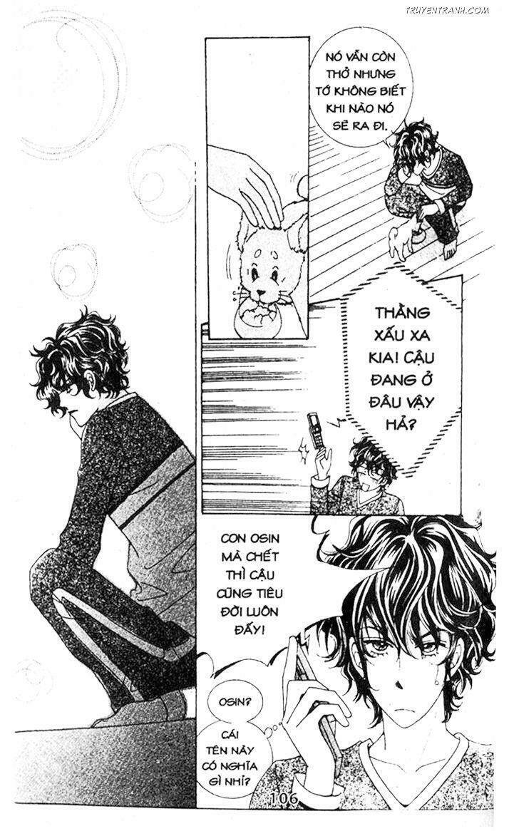 điên vì yêu - love like crazy chapter 28 22