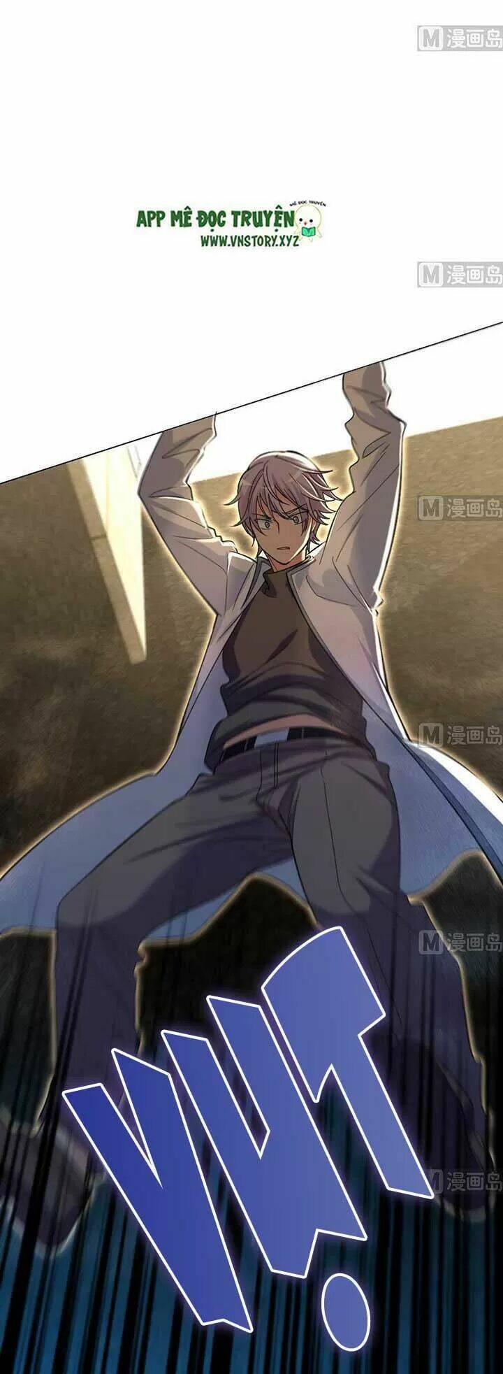 thiên hậu trở về chapter 159 26
