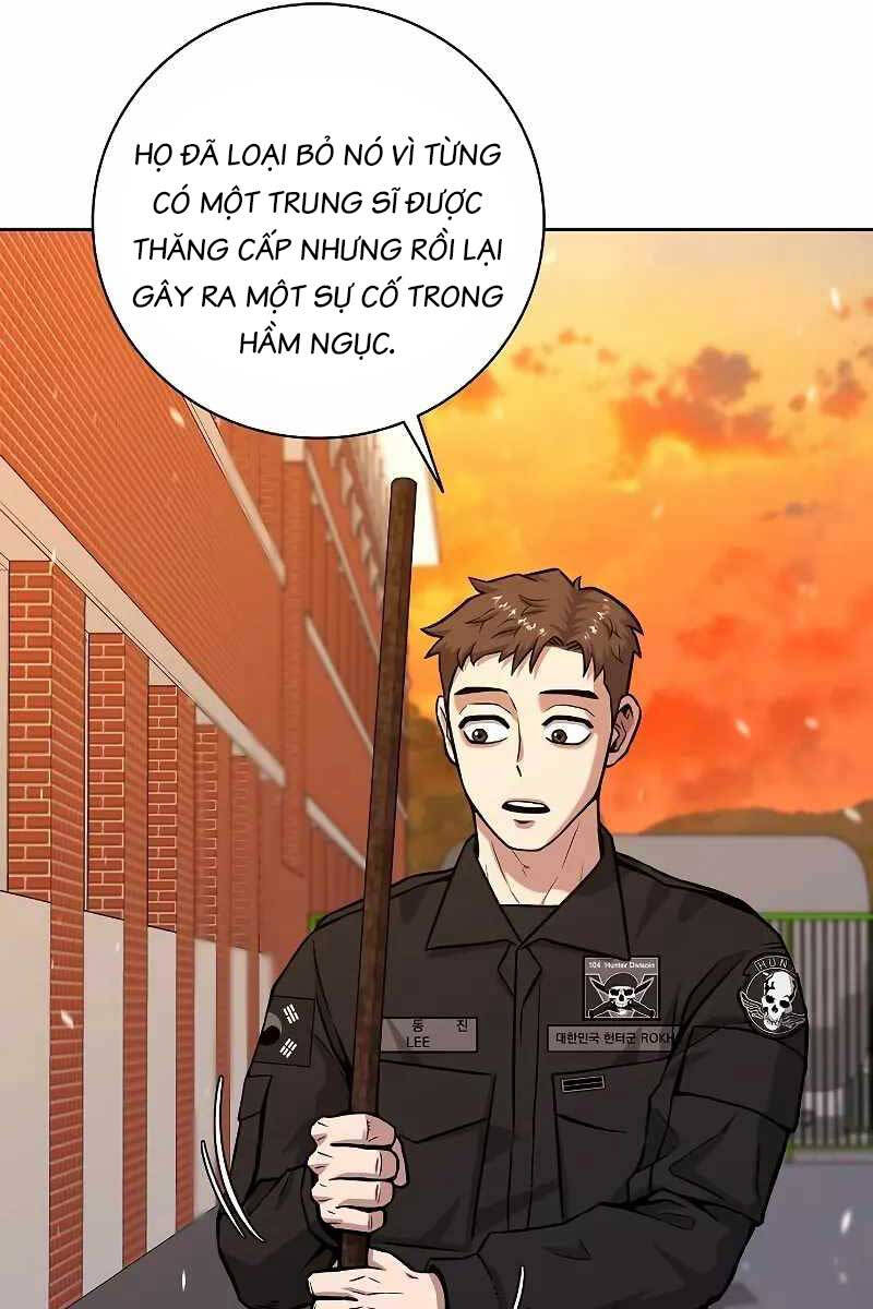 Ma Pháp Sư Hắc Ám Trở Về Để Nhập Ngũ chapter 12.1 12