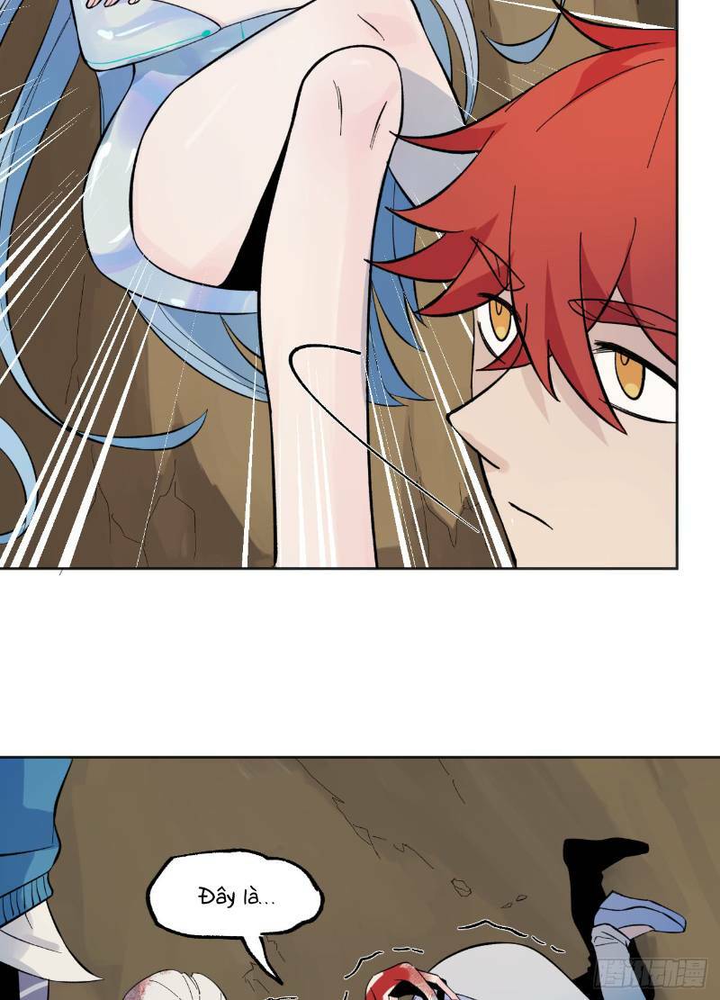 vô hạn khắc kim chi thần chapter 26 19