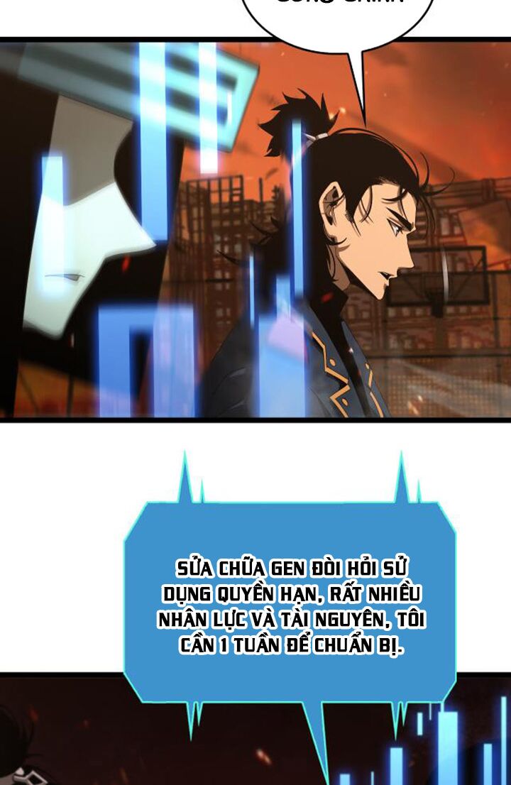 chư giới - tận thế online chapter 97 4