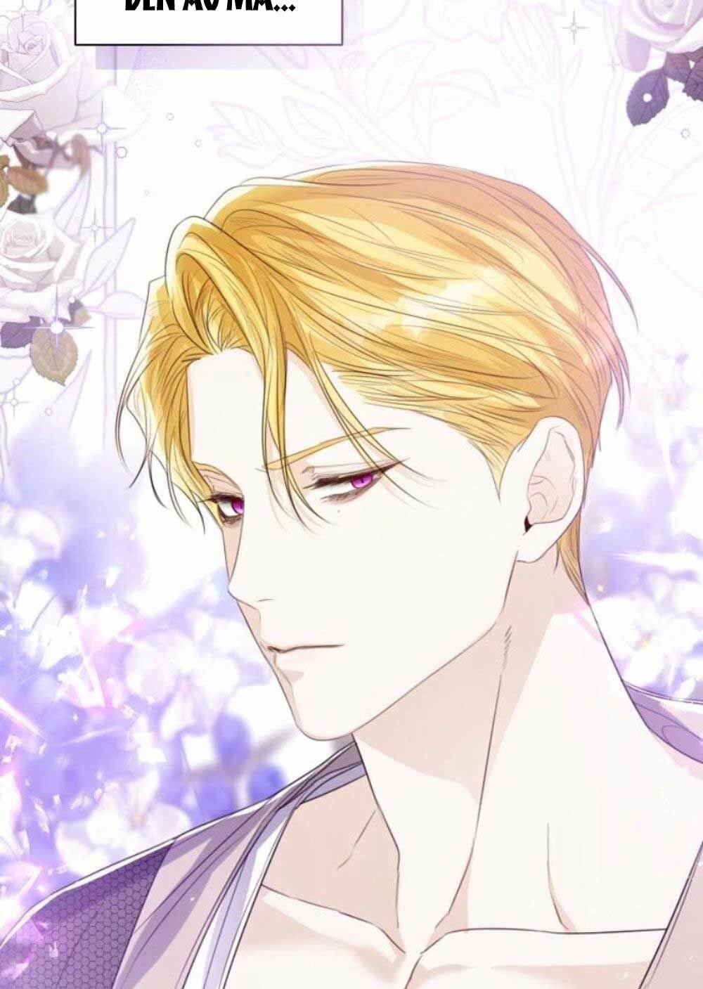 tôi sẽ từ bỏ vị trí hoàng hậu chapter 31 9