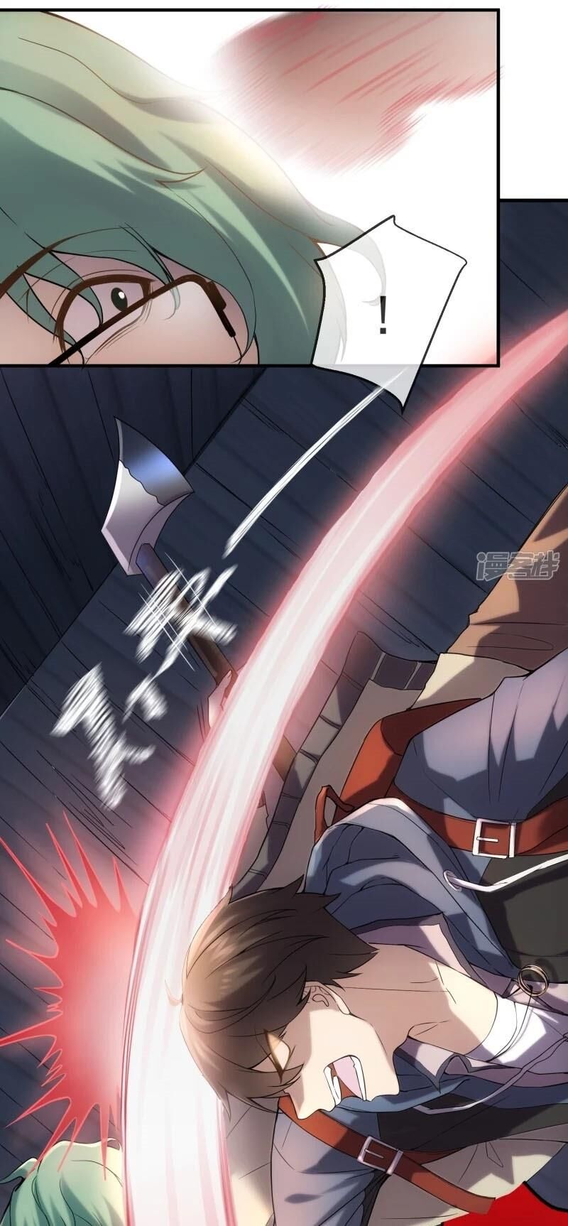 ta có một căn phòng mạo hiểm chapter 10 17