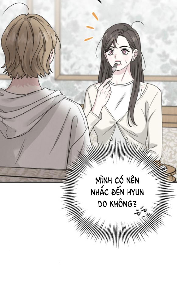 Thuyết Tình Yêu Ích Kỷ chapter 15.1 51