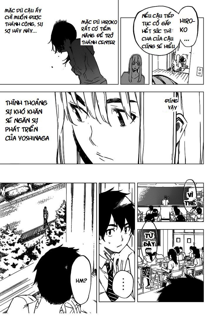 akb49 - renai kinshi jourei chapter 111 19