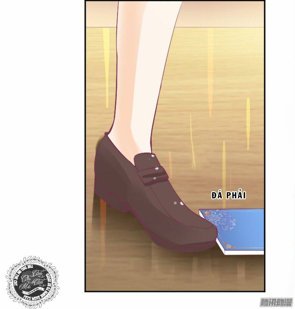 the queen note chapter 6 26