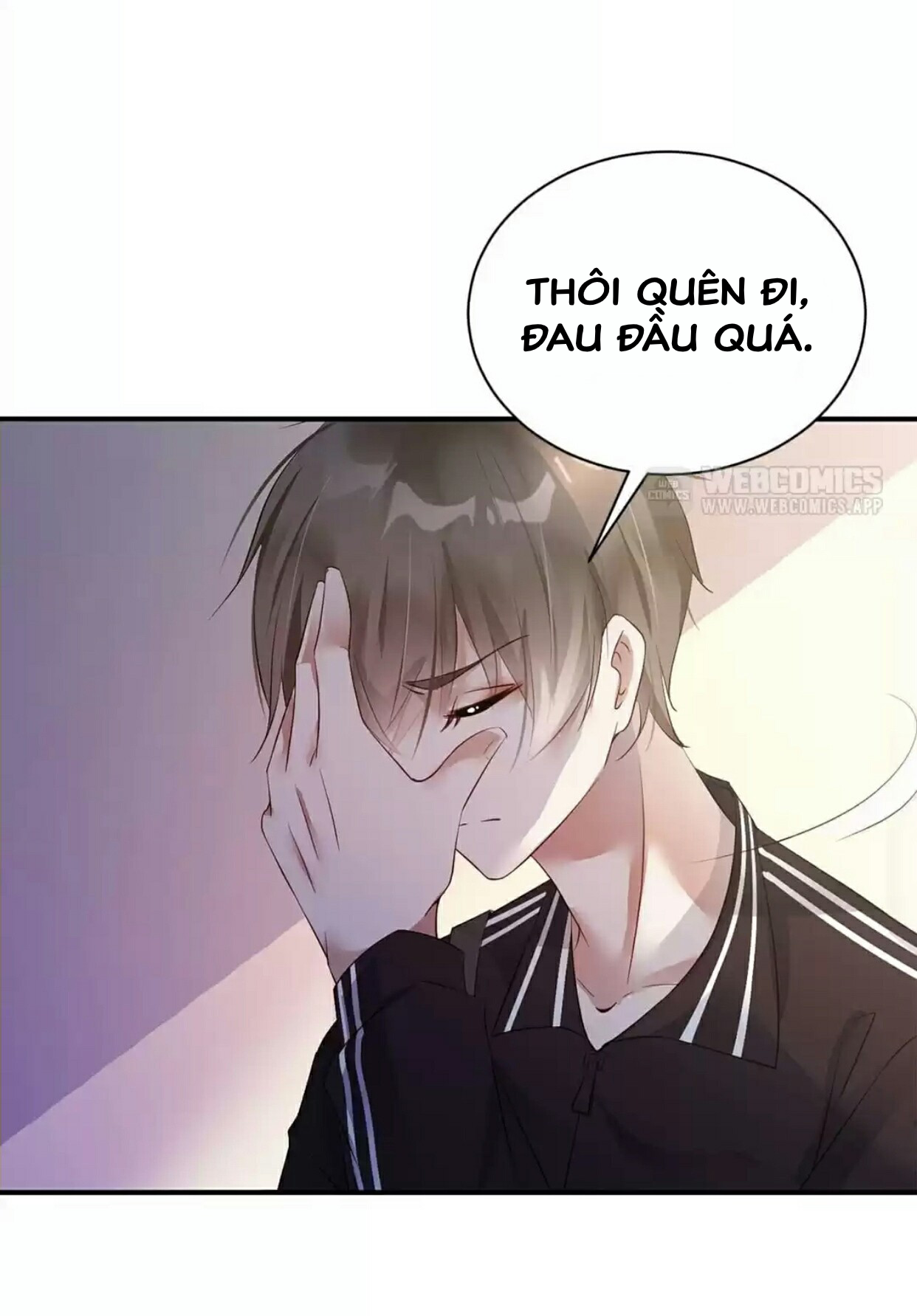 Gặp Tôi Sau Giờ Học chapter 24