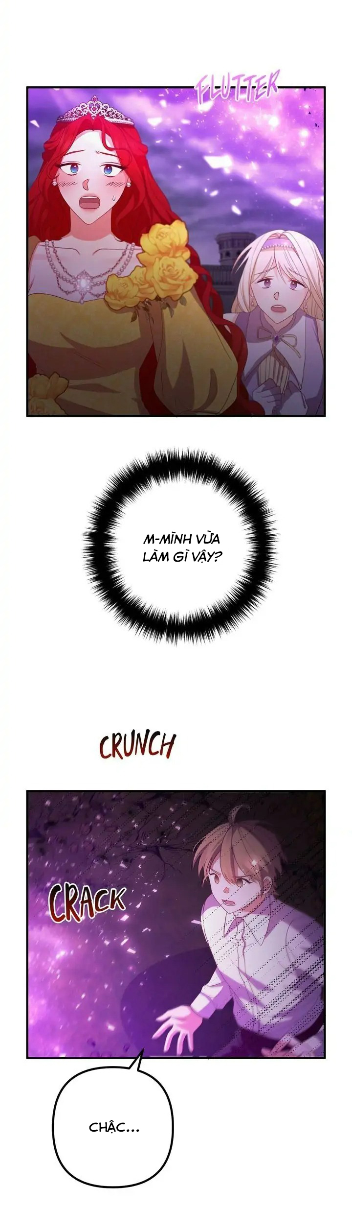 chồng à, ly hôn với em đi ! chapter 42 2