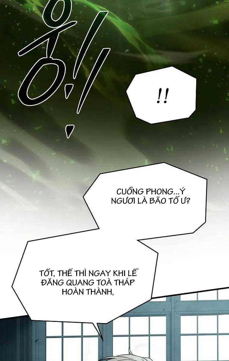 sự trở lại của hiệp sĩ giáo vô song chapter 111 116