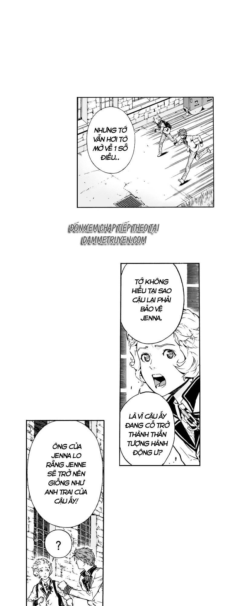 action idols - age of young dragons chapter 3 53