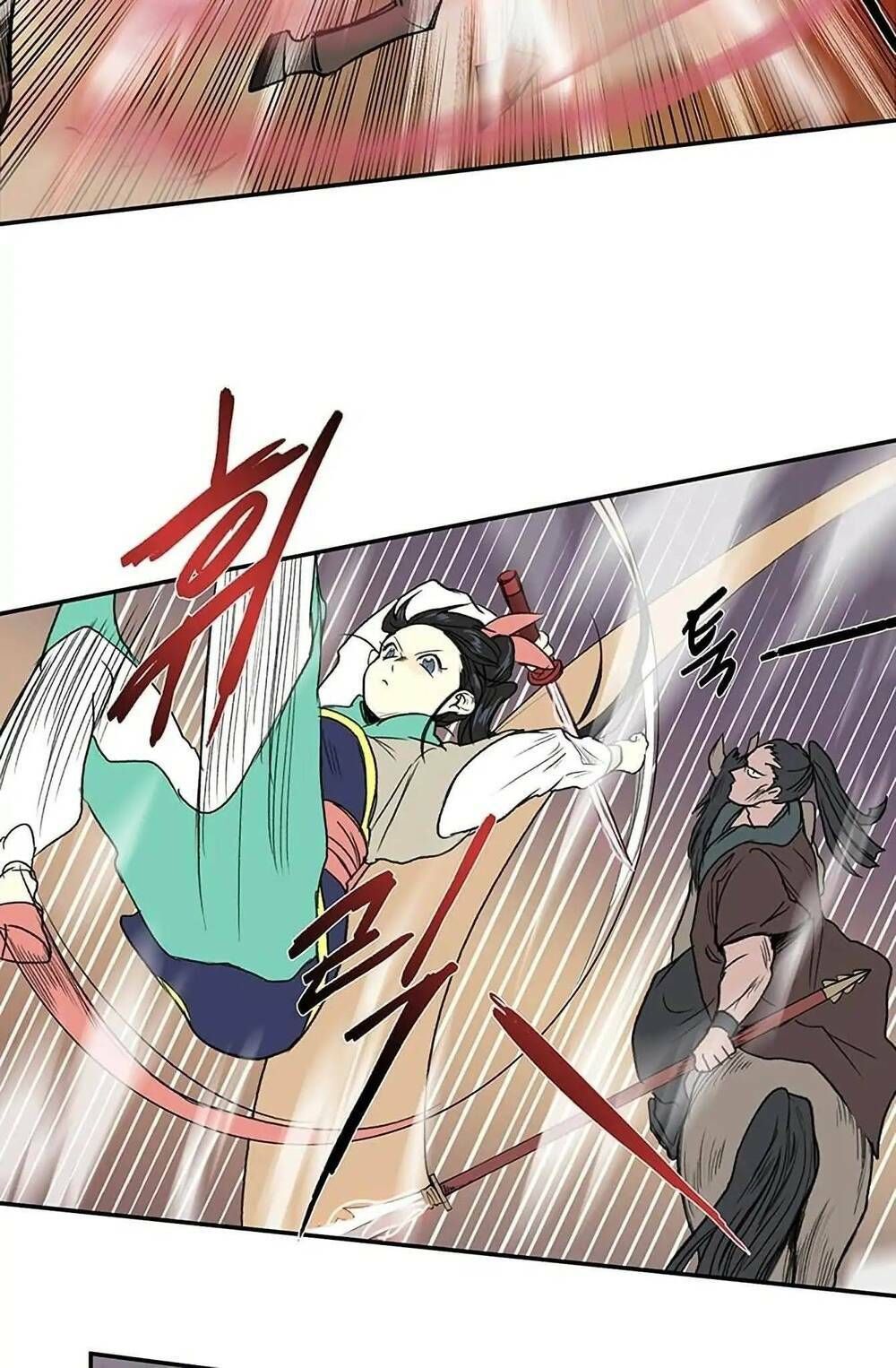 học sĩ tái sinh chapter 94 39