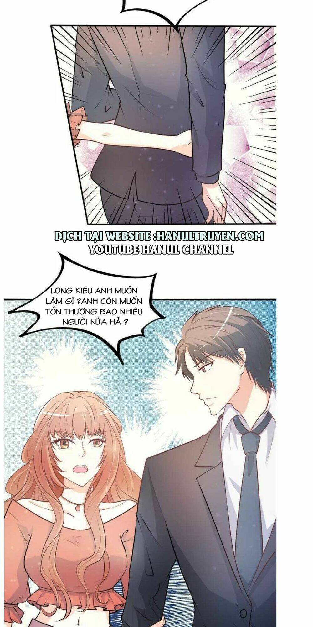 dụ vợ về nhà chồng cũ phải thật ôn nhu chapter 60 8