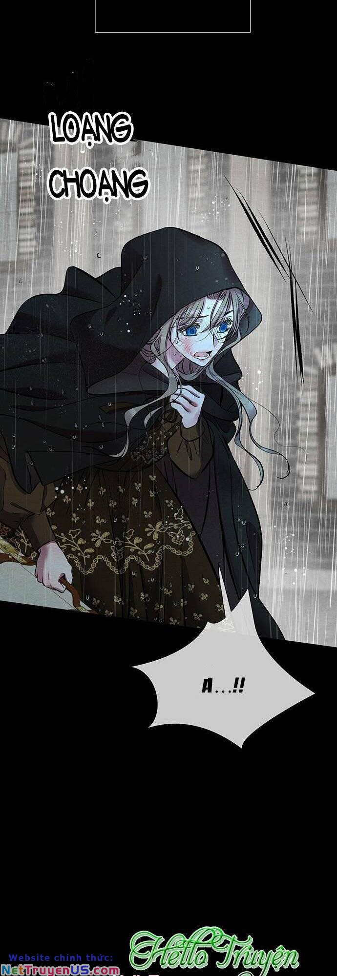 Hoàng Tử Rắc Rối chapter 28.1 9