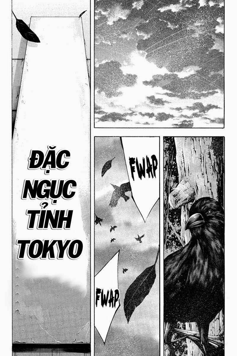 yukikaze chapter 33 15