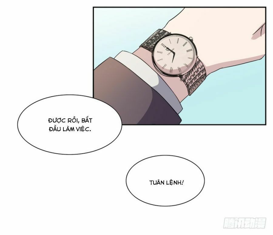 thiên kim đường môn chapter 60 12