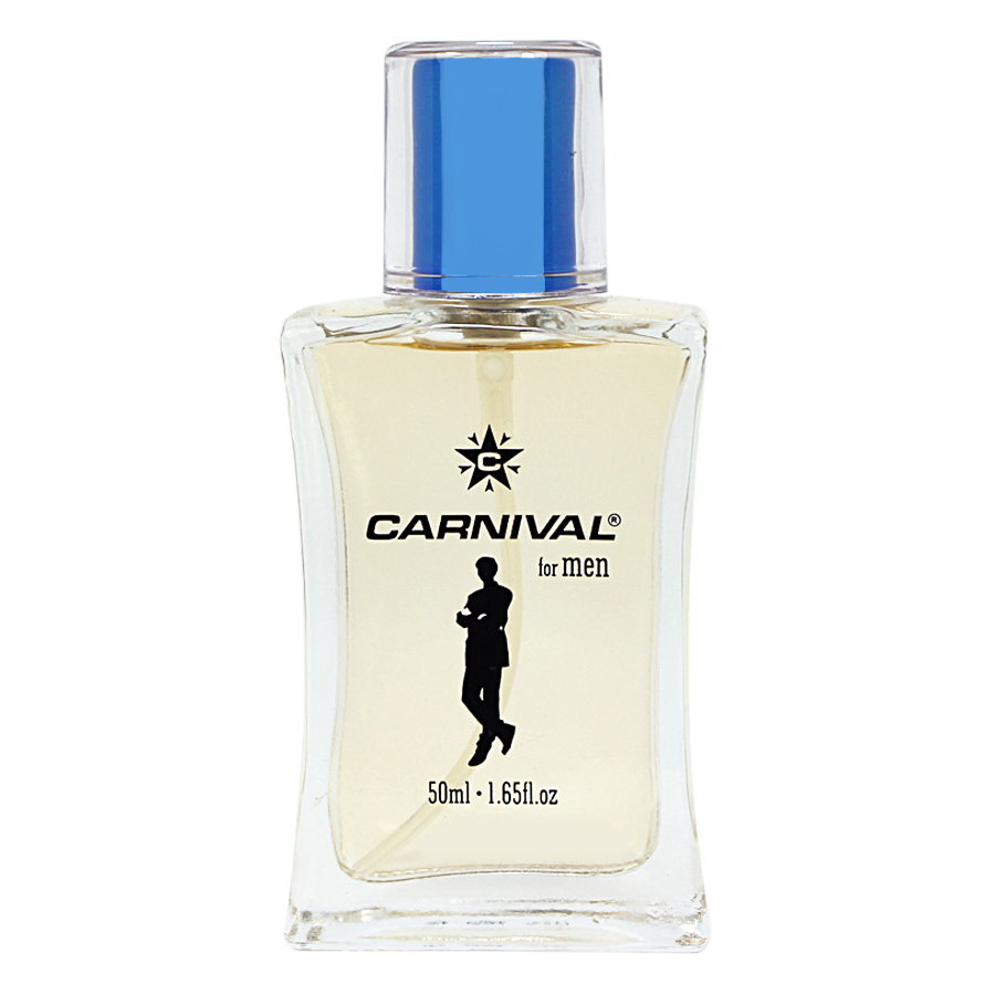 Nước Hoa Nam Carnival N17 (50ml)