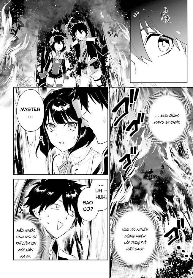 nageki no bourei wa intai shitai - saijiyaku hanta ni yoru saikiyou patei ikusei jutsu chapter 30 3